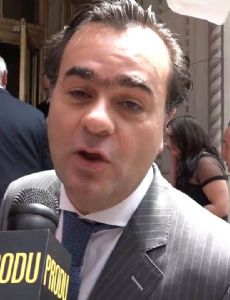 Alejandro Benitez