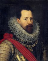Alejandro Farnesio