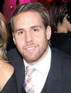 Alejandro Gonzalez