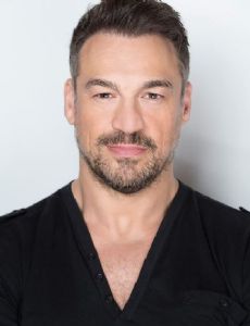 Aleks Paunovic