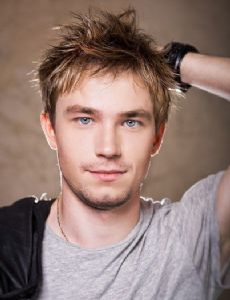 Aleksandr Petrov