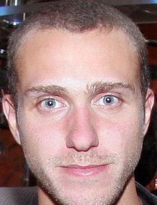 Aleksandr Sheyn