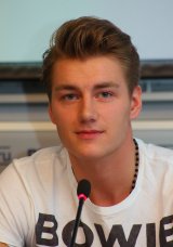 Alekséi Vorobiov