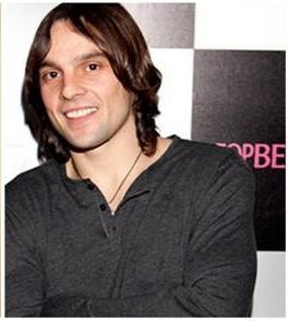 Aleksey Polishchuk