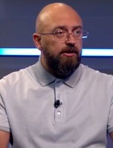 Aleksey Semyonov