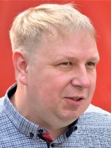 Aleš Juchelka