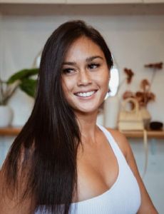Alessa Quizon