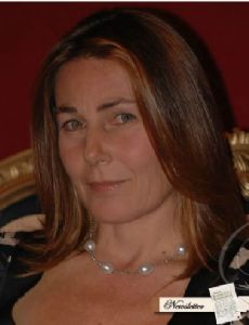Alessandra Romana Borghese