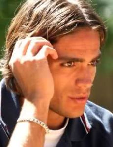 Alessandro Matri