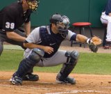 Alex Avila
