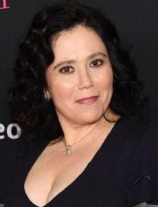 Alex Borstein
