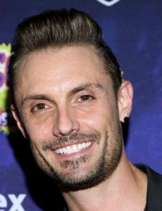 Alex Brizuela