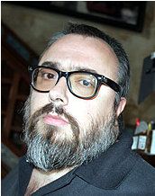 Álex de la Iglesia