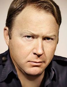 Alex Jones