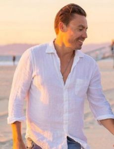 Alex Kavanagh