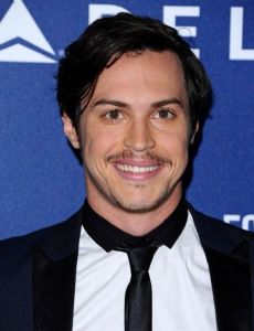 Alex Kinsey