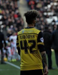 Alex Kiwomya