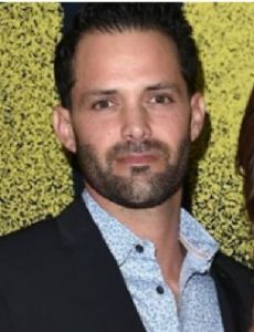 Alex Menache
