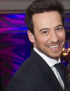 Alex Partakis