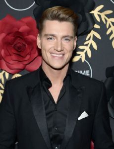 Alex Sparrow