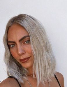 Alexa Keith