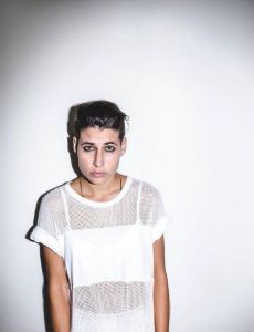 Alexa San Roman