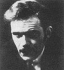 Alexander Archipenko