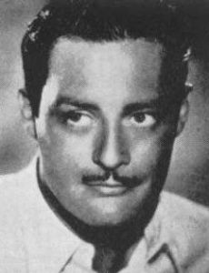 Alexander D'Arcy
