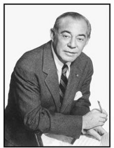 Alexander H. Cohen