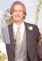 Alexander Rufus Isaac