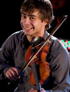 Alexander Rybak