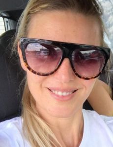 Alexandra Horváth