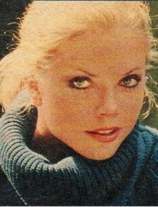 Alexandra King
