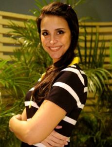 Alexandra Martins