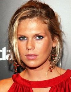 Alexandra Richards