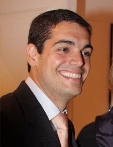 Alexandre Colombo