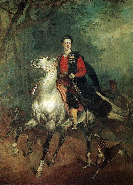 Alexandre Edmond De Talleyrand-Périgord