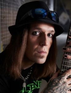 Alexi Laiho