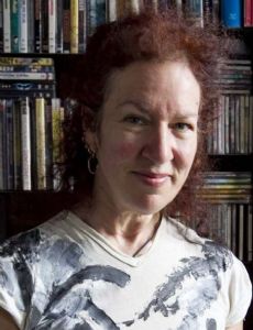 Alexis Adler