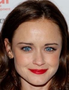 Alexis Bledel