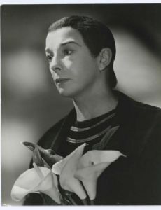 Alexis Rassine