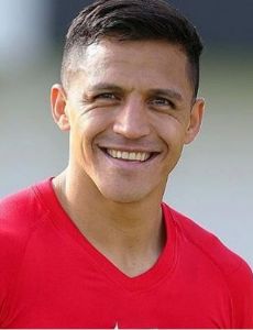 Alexis Sánchez