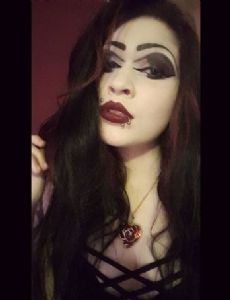 Alexis Shelby Meyers