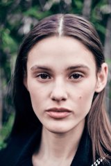 Aleyna FitzGerald