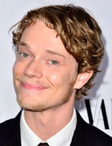Alfie Allen