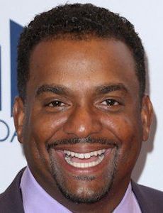 Alfonso Ribeiro