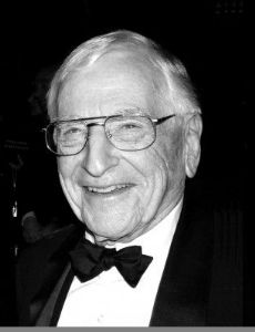 Alfred Jaretzki III