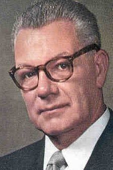 Alfred Steele
