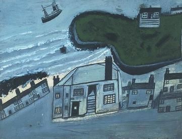 Alfred Wallis