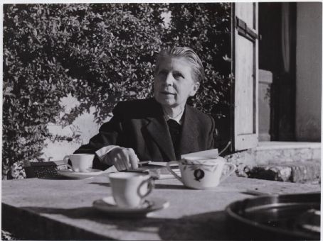 Algernon Islay de Courcy Lyons